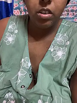 Beauty-queen webcam