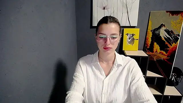 lady_olivia_ webcam