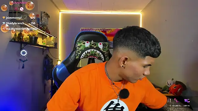 Damian_latinxxx webcam
