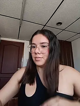 EmmaSulivan webcam