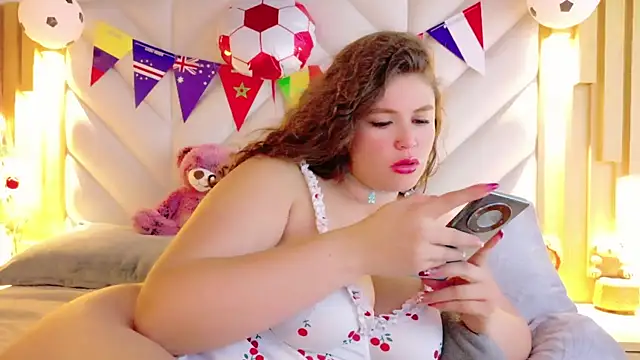 Anaise_latif webcam
