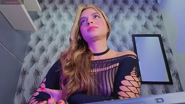 _Gabytaylor webcam