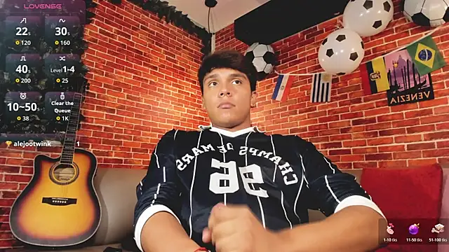 Thiago_Kozak webcam