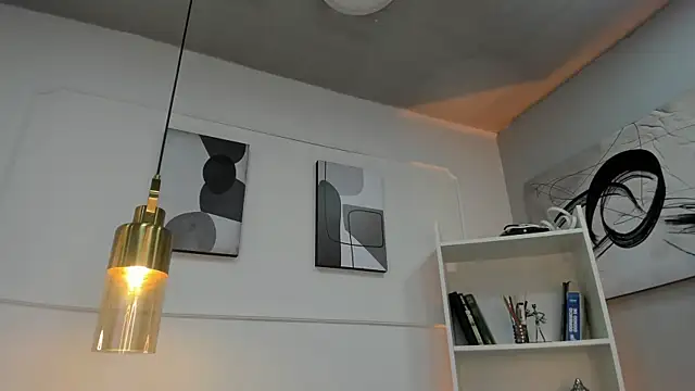 VeronicaBlake webcam