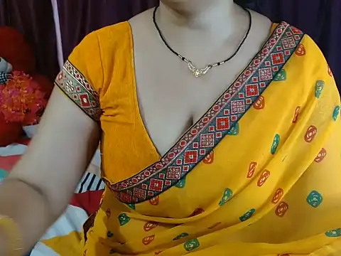 Sexy_Yashvi webcam