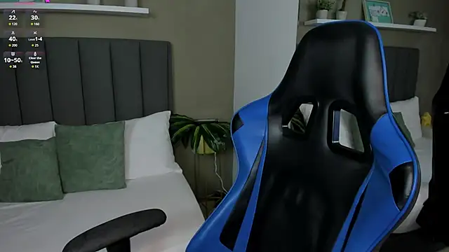 anagil_ webcam