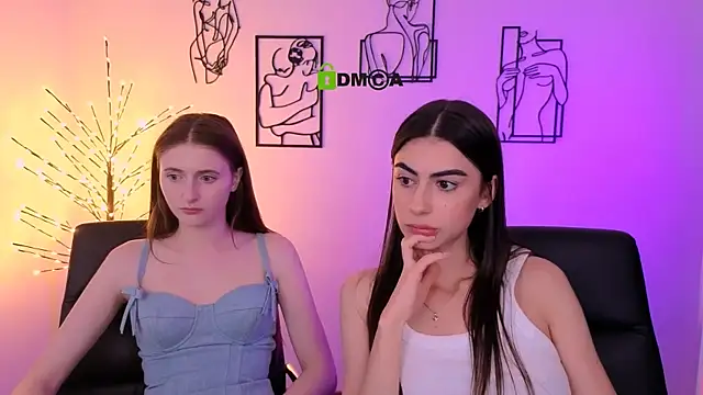 nekky_mouse webcam
