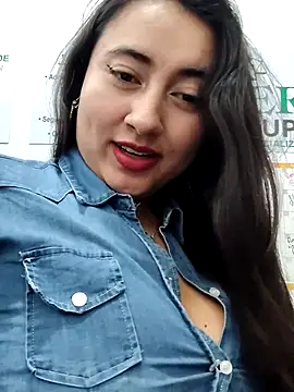 _Sarah-Office1 webcam