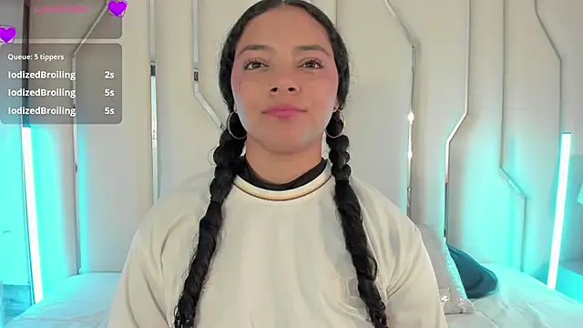 Angellit_Afrodita_ webcam