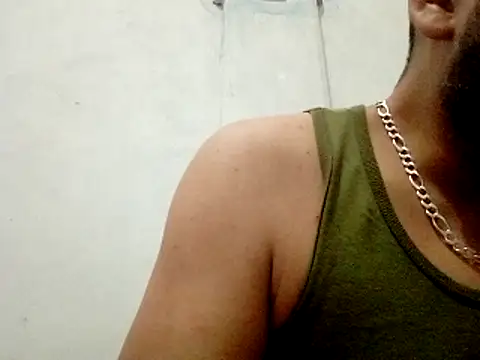 RandalHot webcam