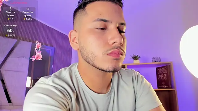 Axel_grey_ webcam