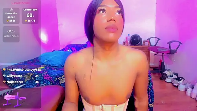 bayolet_ webcam