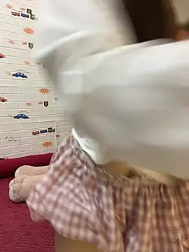 Quynhbabysexy webcam