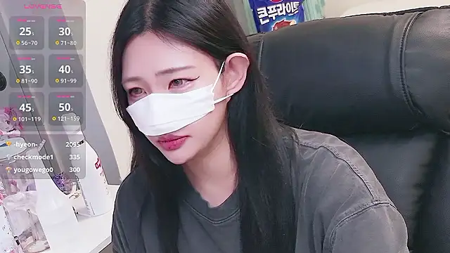 Milk_Sola webcam