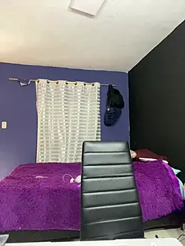 Violeth_00 webcam