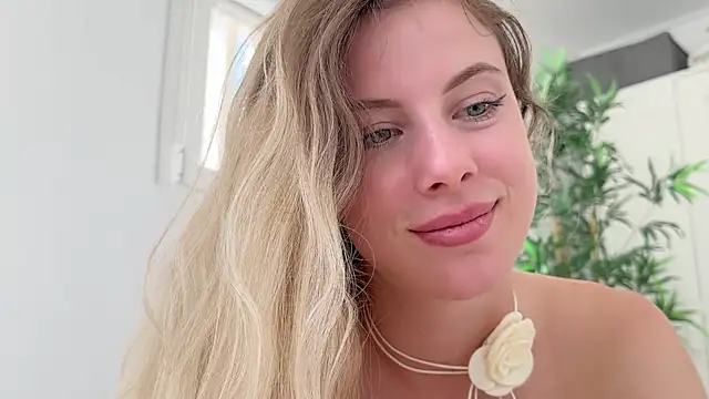 evy_miu webcam