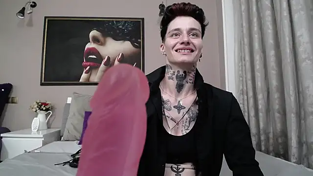 KennyXSX webcam