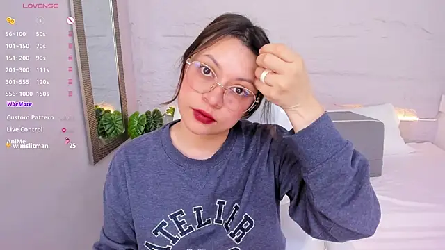 lanna_18_ webcam