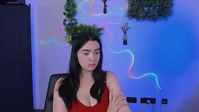 monica_xcx webcam