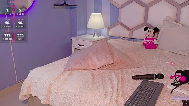 yvi_taylor webcam