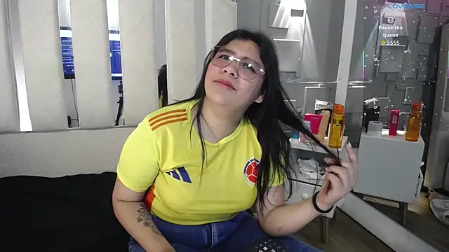 belen_green webcam