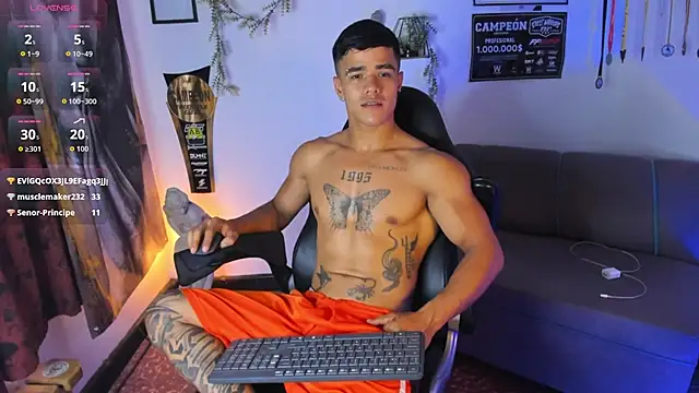Rob_zaens33 webcam
