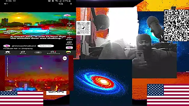 RussellTaylorLacy webcam
