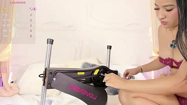 Abbiejordann webcam