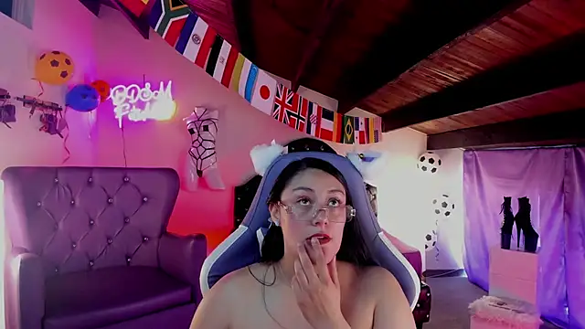 CristalZafiro webcam