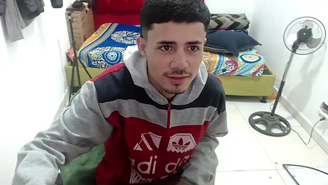 Jairito_989 webcam