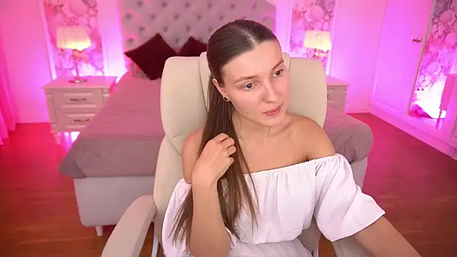 AshleyBaie webcam