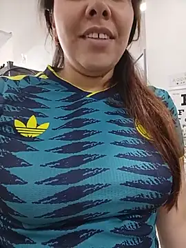 SARA_21- webcam