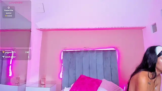 ARIANA_CRI-X webcam