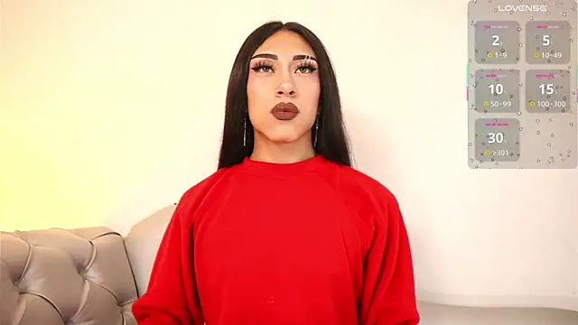 Velvet_Raze webcam