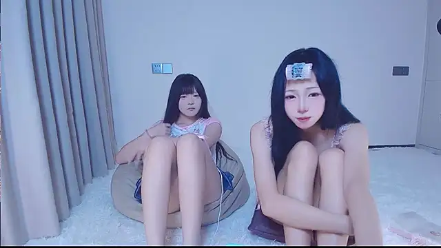 guoguo-888 webcam
