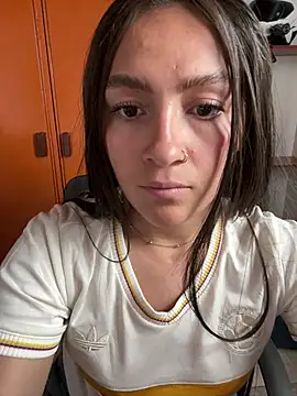 Alyha_cortes_ webcam