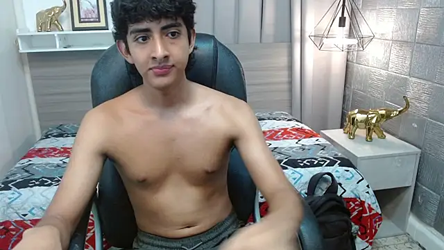 Billie_Jean webcam