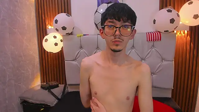 King_Luxury1 webcam