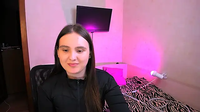 ChelseaStarX webcam