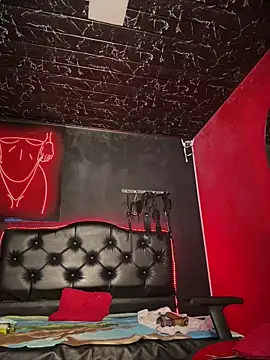Samantha-LS webcam