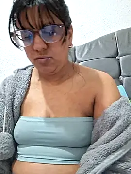 ZaidaWet webcam