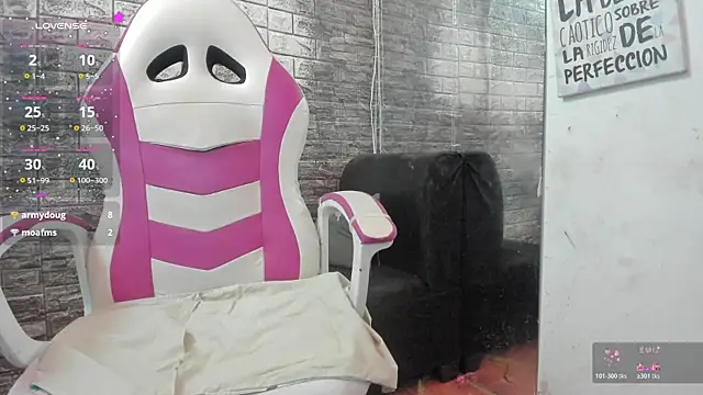 paola_ih webcam