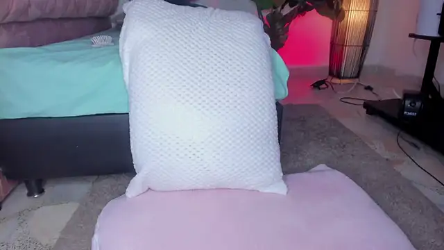 Secret_chells webcam