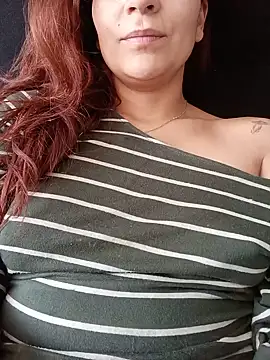 Lorenakoleslova webcam