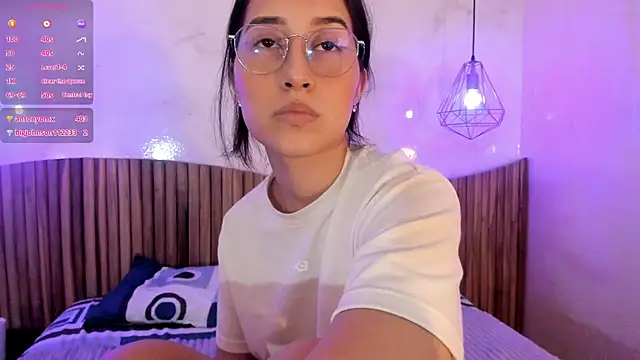 Abby_Sweet1_ webcam