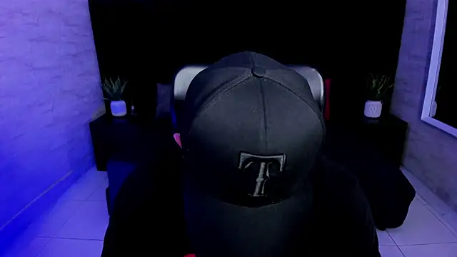 jhon_bear03 webcam