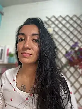 SALOME_KORLAND webcam