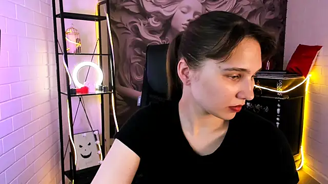 TessaMill webcam