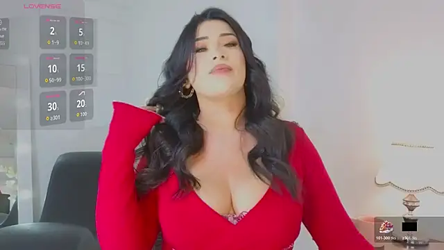 InnaVolkova webcam