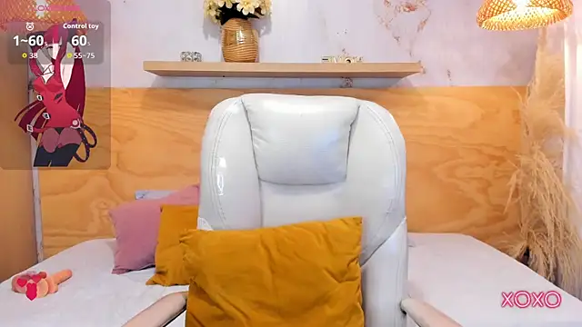 Lasira_Thill webcam